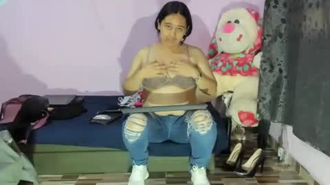 Diana online show from 3, 2, 2025