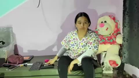 Diana online show from 14, 2, 2025