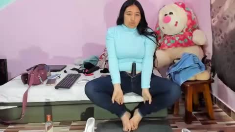 Diana online show from 28, 2, 2025