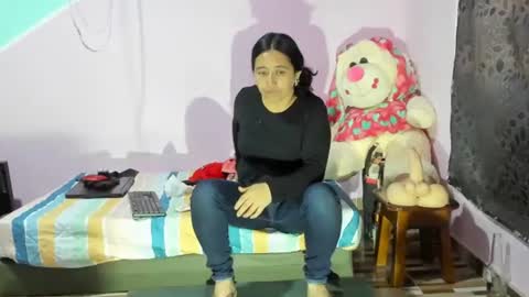 Diana online show from 2, 3, 2025