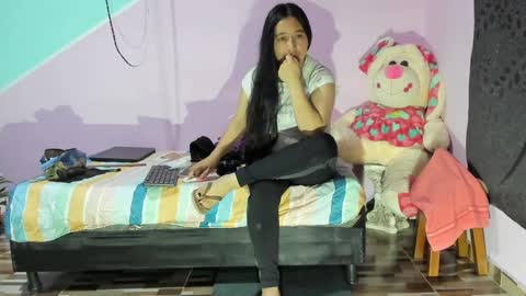 Diana online show from 7, 3, 2025