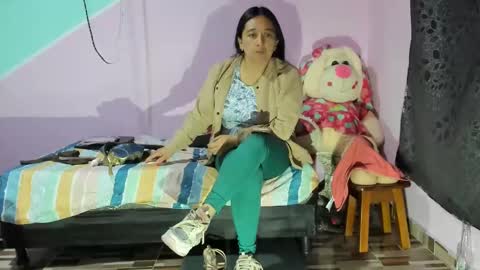 Diana online show from 10, 3, 2025