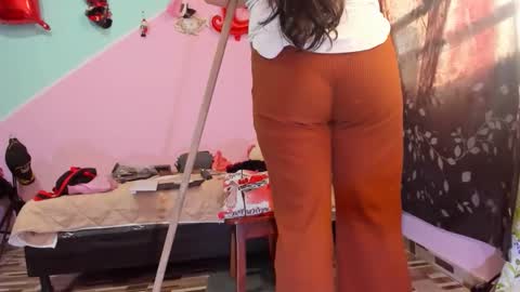 Diana online show from 9, 9, 2025