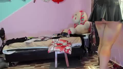 Diana online show from 4, 10, 2025