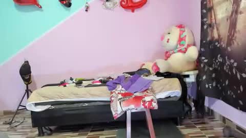 Diana online show from 5, 10, 2025