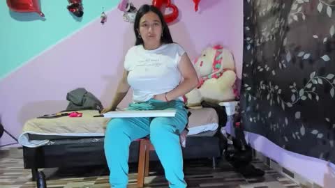 Diana online show from 4, 11, 2025