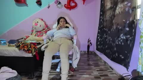 Diana online show from 13, 11, 2025