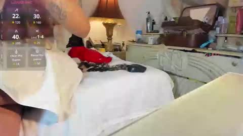 Snapshot of gaticahotts chatting on 7, 3, 2026 melanny villa online show from 7, 3, 2026