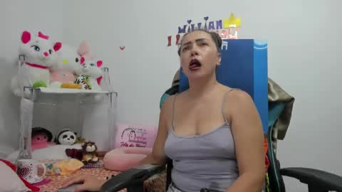 Mfe online show from 15, 2, 2025