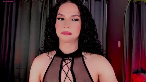 Snapshot of gatitavenecis1 chatting on 6, 1, 2025 Vnecis Marn online show from 6, 1, 2025