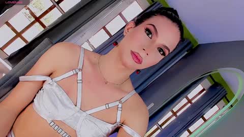 Snapshot of gatitavenecis1 chatting on 9, 1, 2025 Vnecis Marn online show from 9, 1, 2025