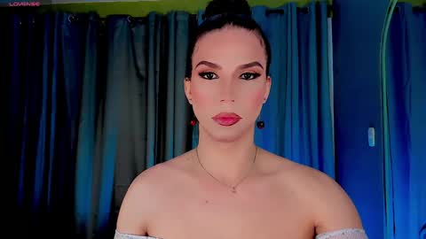 Snapshot of gatitavenecis1 chatting on 10, 1, 2025 Vnecis Marn online show from 10, 1, 2025