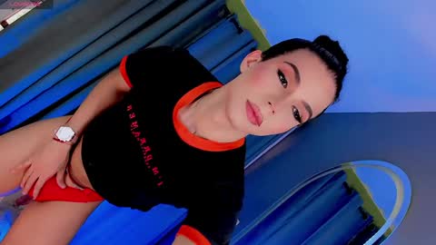 Snapshot of gatitavenecis1 chatting on 15, 1, 2025 Vnecis Marn online show from 15, 1, 2025