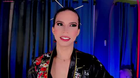 Snapshot of gatitavenecis1 chatting on 28, 1, 2025 Vnecis Marn online show from 28, 1, 2025