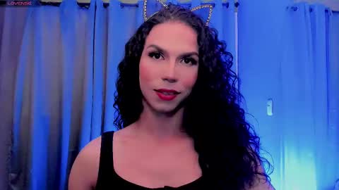 Snapshot of gatitavenecis1 chatting on 26, 2, 2025 Vnecis Marn online show from 26, 2, 2025