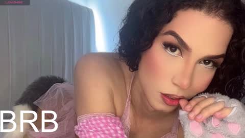 Snapshot of gatitavenecis1 chatting on 4, 3, 2025 Vnecis Marn online show from 4, 3, 2025