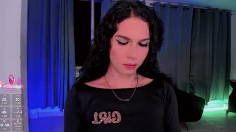 Vnecis Marn online show from 21, 5, 2026