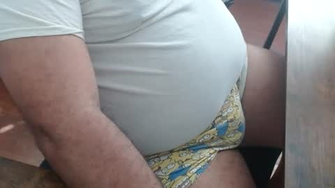 Snapshot of gato27cam chatting on 25, 6, 2026 Marco online show from 25, 6, 2026