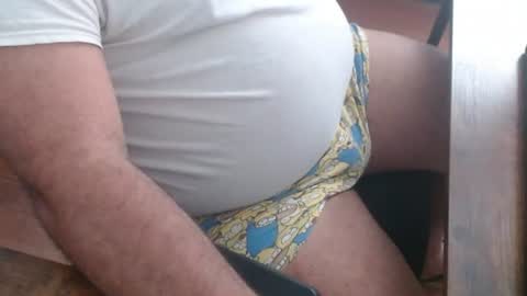 Snapshot of gato27cam chatting on 26, 6, 2026 Marco online show from 26, 6, 2026