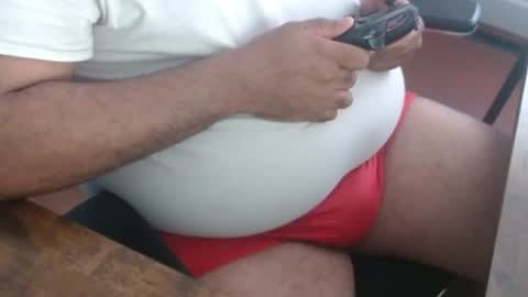 Snapshot of gato27cam chatting on 22, 7, 2026 Marco online show from 22, 7, 2026