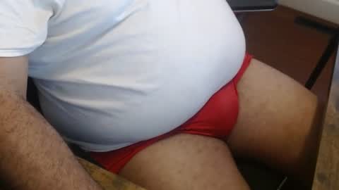 Snapshot of gato27cam chatting on 23, 7, 2026 Marco online show from 23, 7, 2026