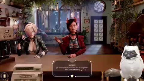 Miyabi online show from 3, 7, 2026