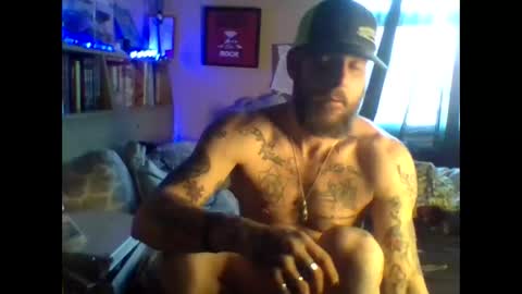 Daddy Gator online show from 10, 2, 2025