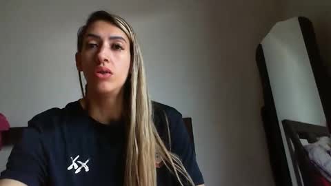 Monique online show from 16, 12, 2024