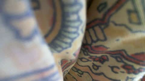 Monique online show from 7, 1, 2025