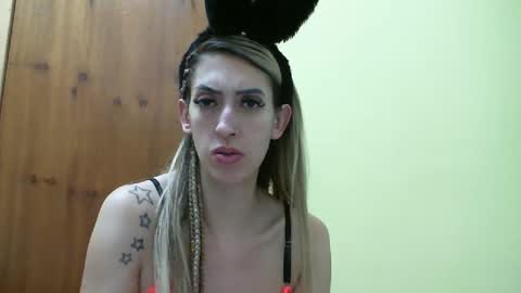 Monique online show from 9, 1, 2025