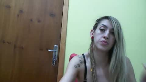 Monique online show from 14, 1, 2025