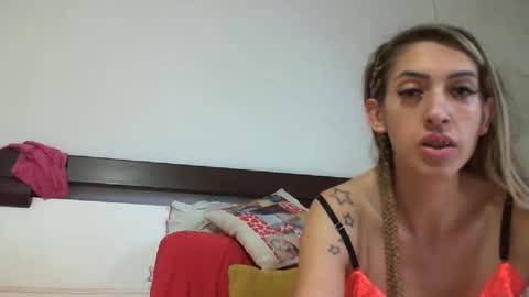 Monique online show from 14, 1, 2025