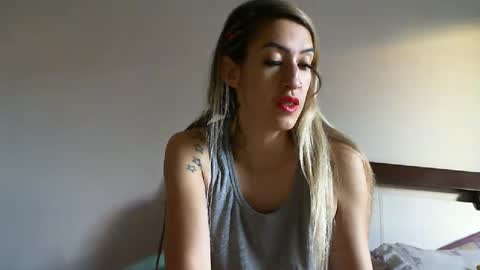 Monique online show from 18, 1, 2025
