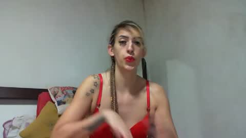 Monique online show from 19, 1, 2025