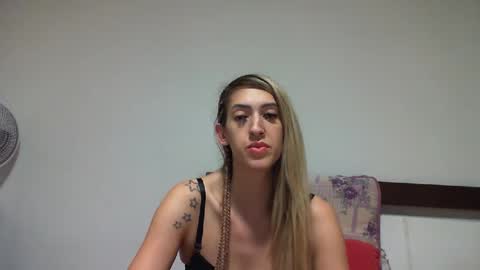 Monique online show from 20, 1, 2025