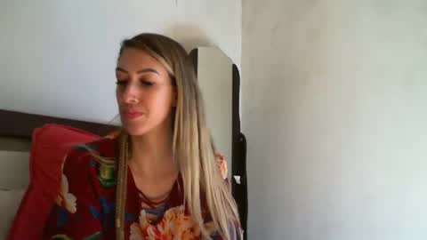Monique online show from 22, 1, 2025