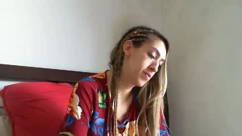 Monique online show from 22, 1, 2025