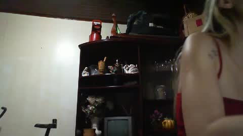 Monique online show from 10, 2, 2025
