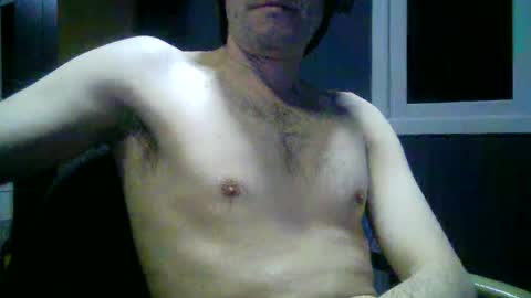 gauchors21 online show from 19, 10, 2025