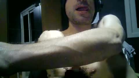 gauchors21 online show from 12, 11, 2025