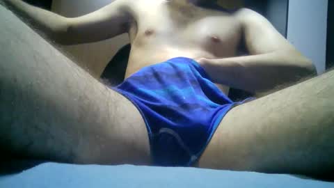 gauchors21 online show from 3, 5, 2026