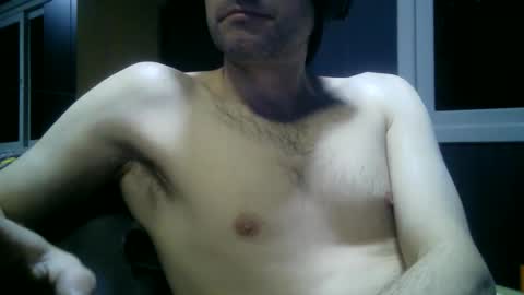 gauchors21 online show from 18, 5, 2026
