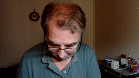 Snapshot of gavinfriend chatting on 20, 3, 2026 Garry online show from 20, 3, 2026