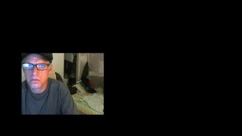 gavingooning online show from 3, 7, 2026
