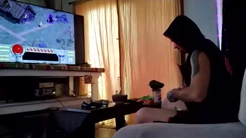 gawdaddy online show from 24, 2, 2026