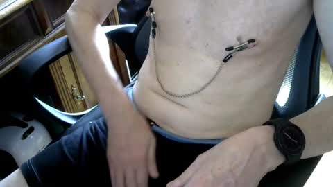 gay slave on cam online show from 18, 7, 2026