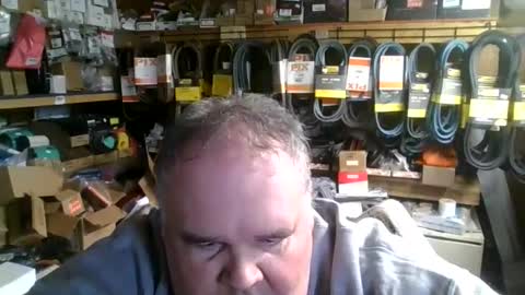 Kenny online show from 17, 12, 2024