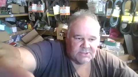 Kenny online show from 4, 4, 2026