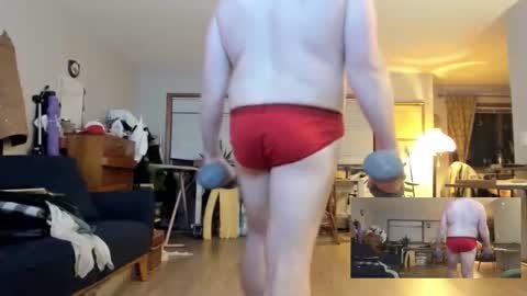 Garrett online show from 22, 10, 2025