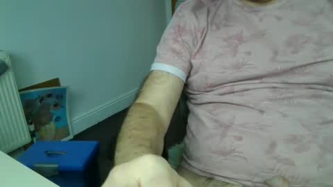 gazzaboy123 online show from 6, 1, 2025